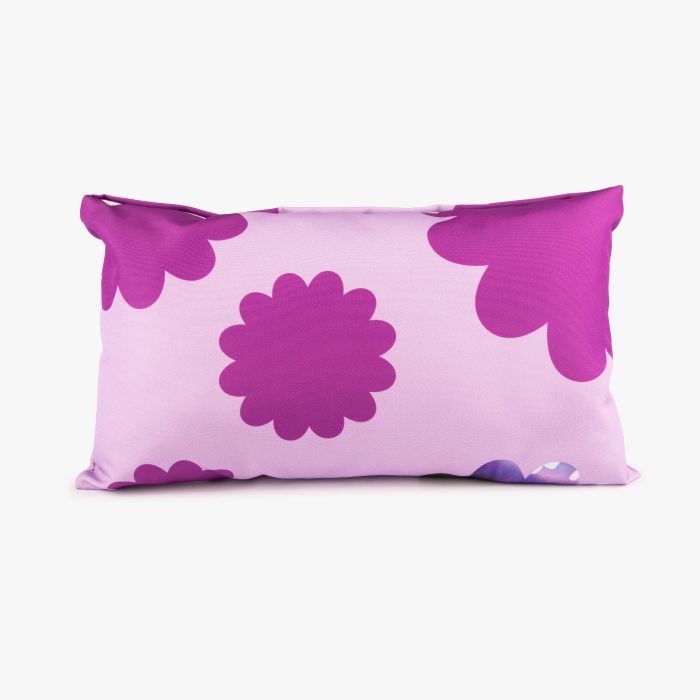 Buitenkussen bedrukken