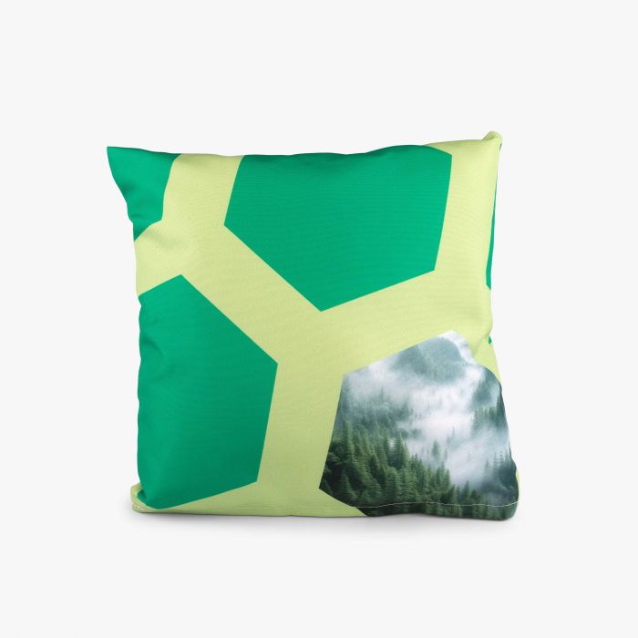 Buitenkussen bedrukken