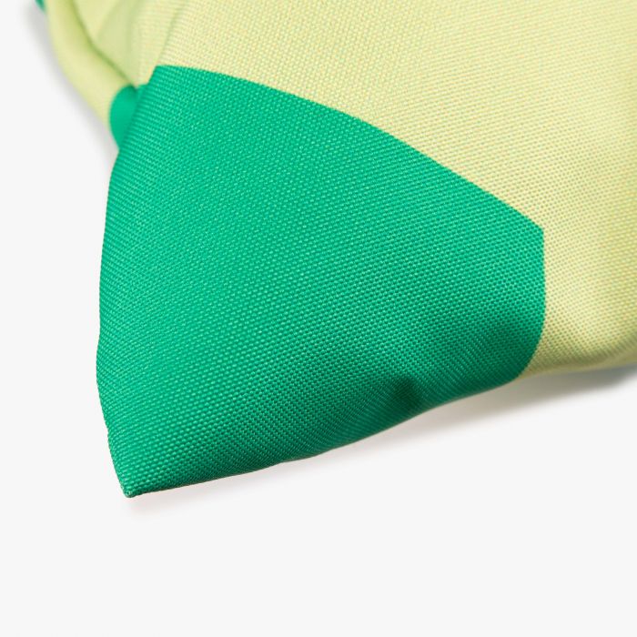 Buitenkussen bedrukken