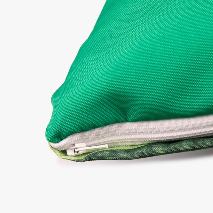 Buitenkussen bedrukken