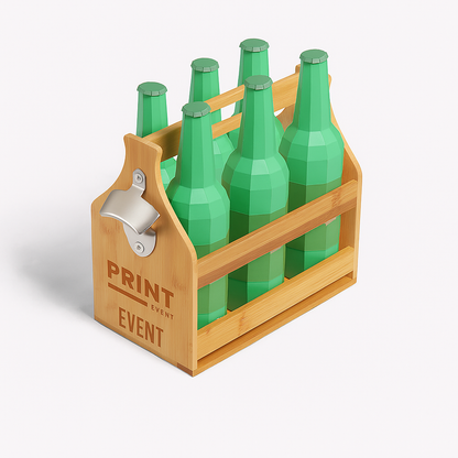 Bierkratten vanaf 5 stuks