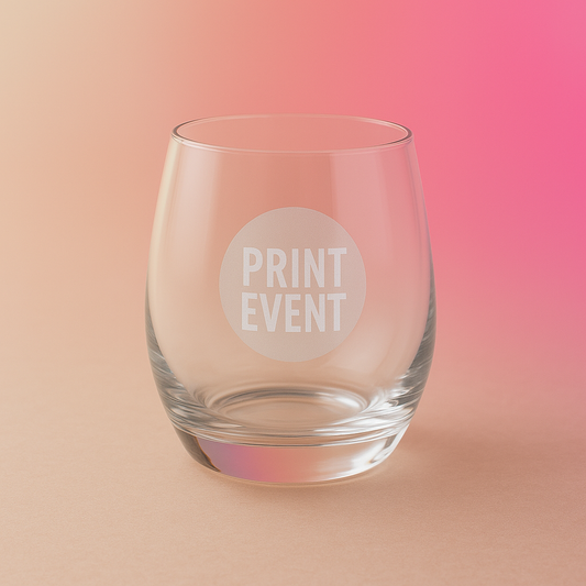 Drink- en waterglazen vanaf 36 stuks