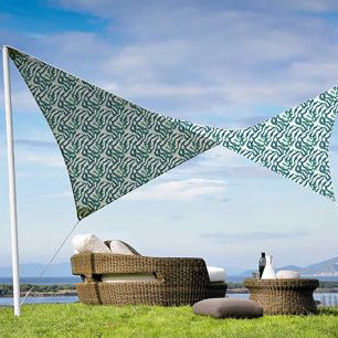 Tarp (schaduwdoeken)