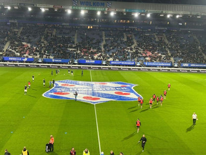 Middencirkeldoek bedrukken (op aanvraag)