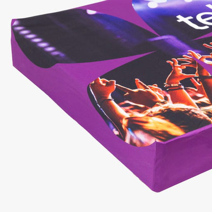 Pallethoes bedrukken