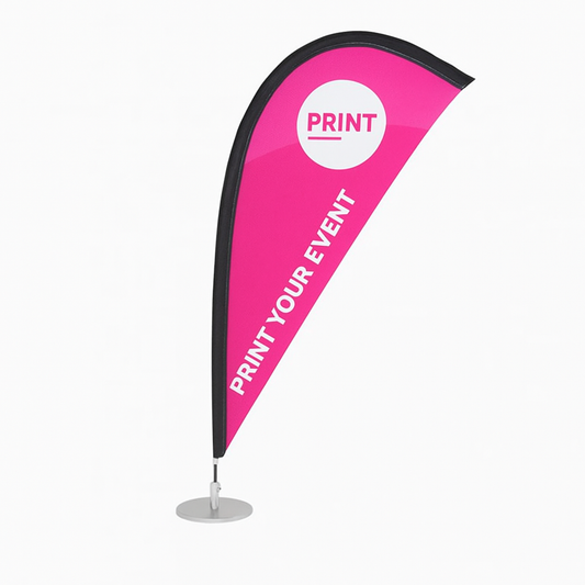 Beachflag mini