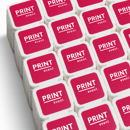 Breekmunten vanaf 30.000 stuks