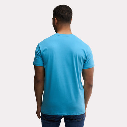 T-shirt's Basic bedrukt