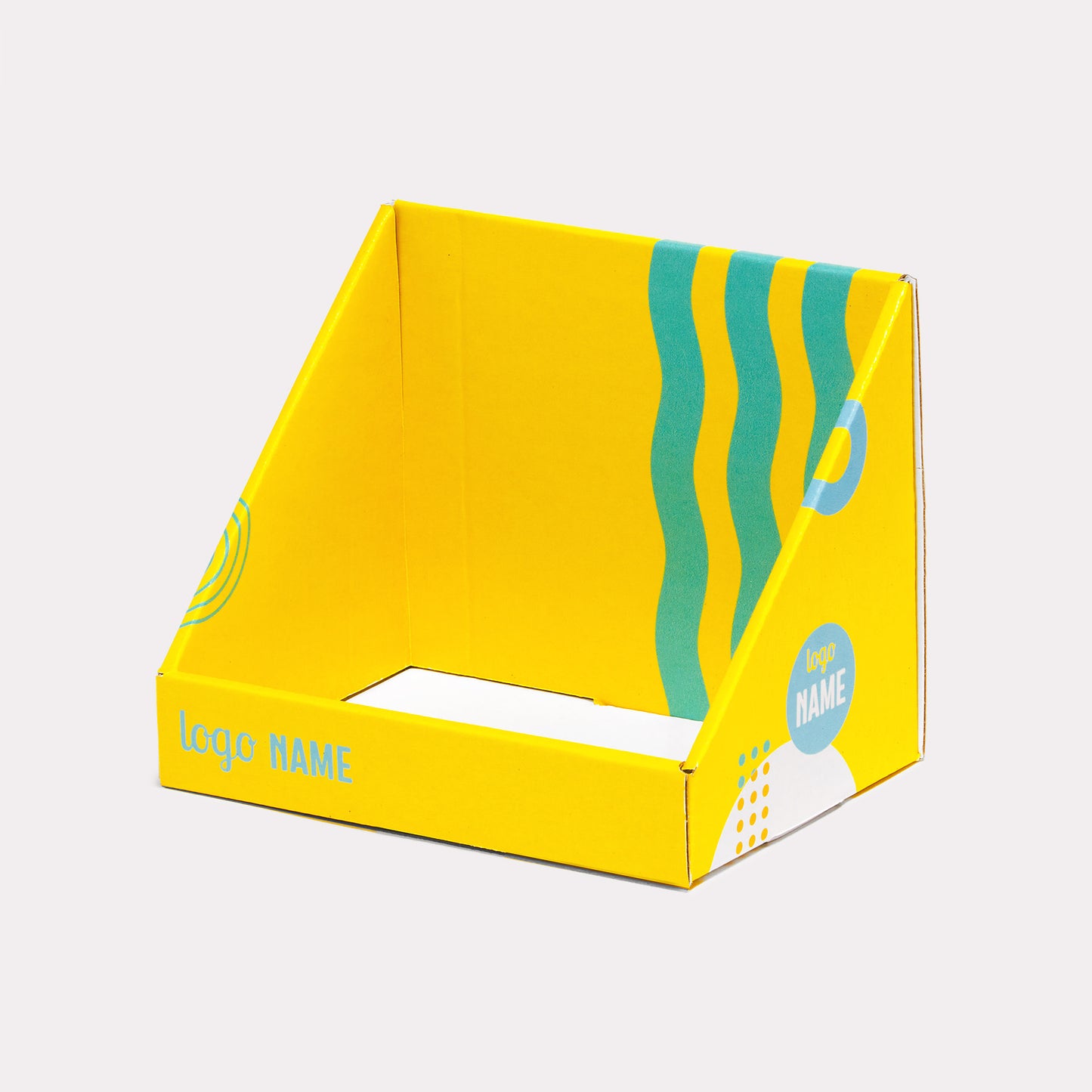Product displays