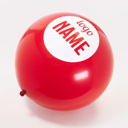 Ballonnen vanaf 25 stuks