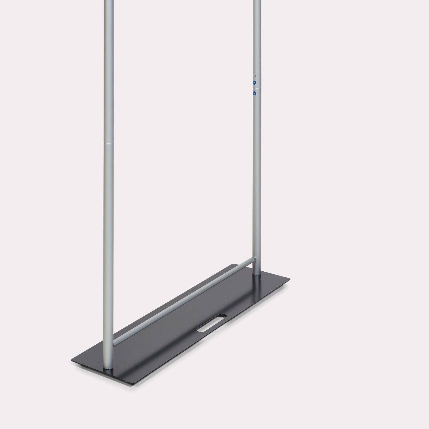 Zipper banners