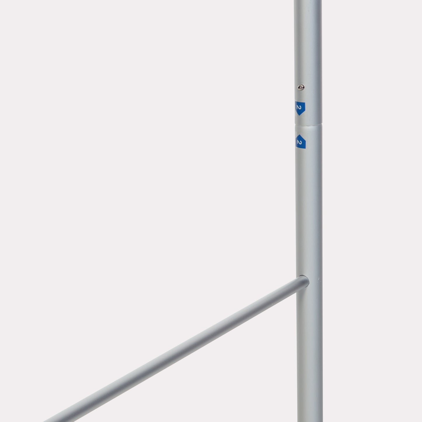 Zipper banners