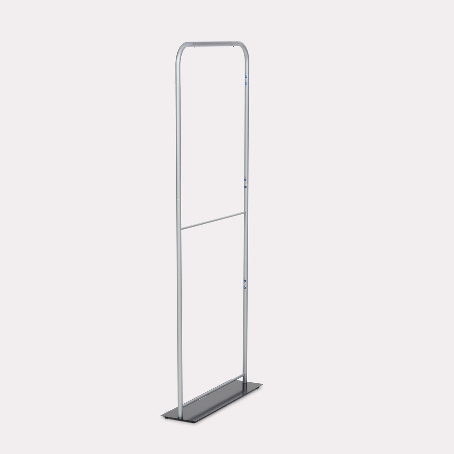 Zipper banners