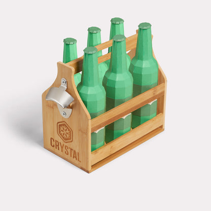 Bierkratten vanaf 5 stuks