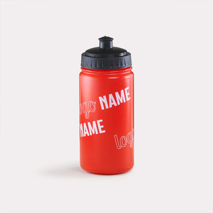 Bidons 500ml vanaf 10 stuks