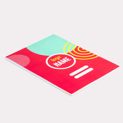 Notitieblokken vanaf 25 stuks