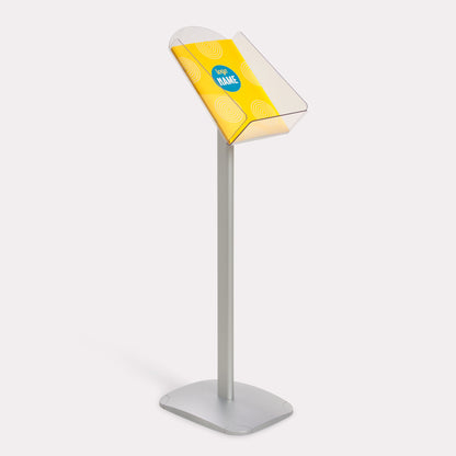 Single folderhouders