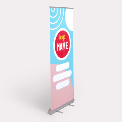 Roll-up banners Same Day