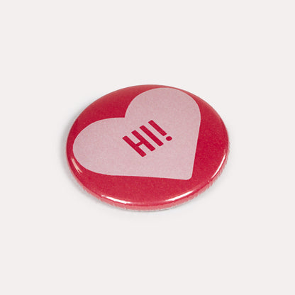 Buttons vanaf 50 stuks