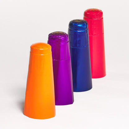 Champagneflessen vanaf 25 stuks