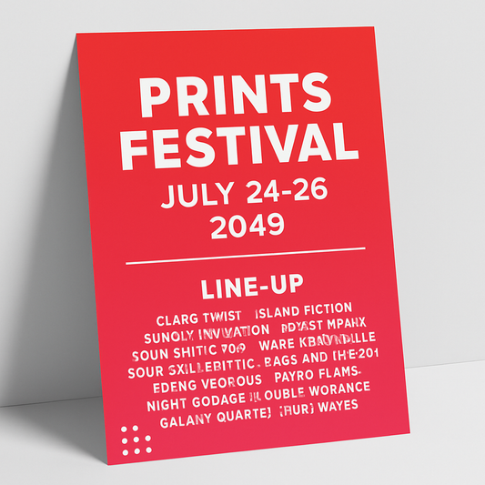 Posters