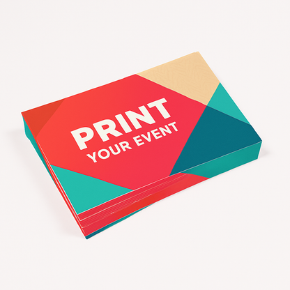 Visitekaartjes vanaf 50 stuks