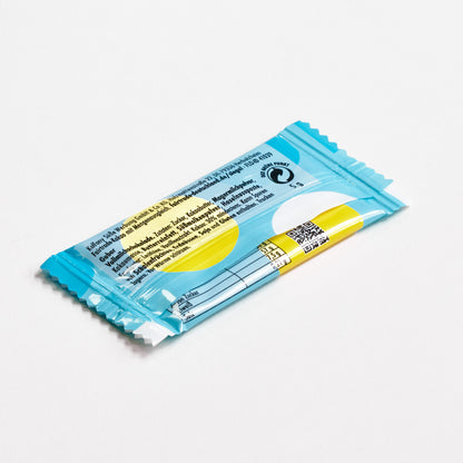 Mini chocoladerepen vanaf 500 stuks