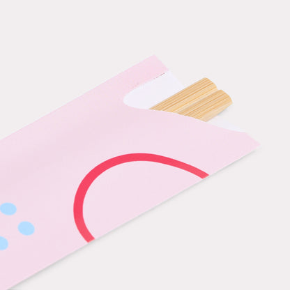 Eetstokjes vanaf 5.000 stuks