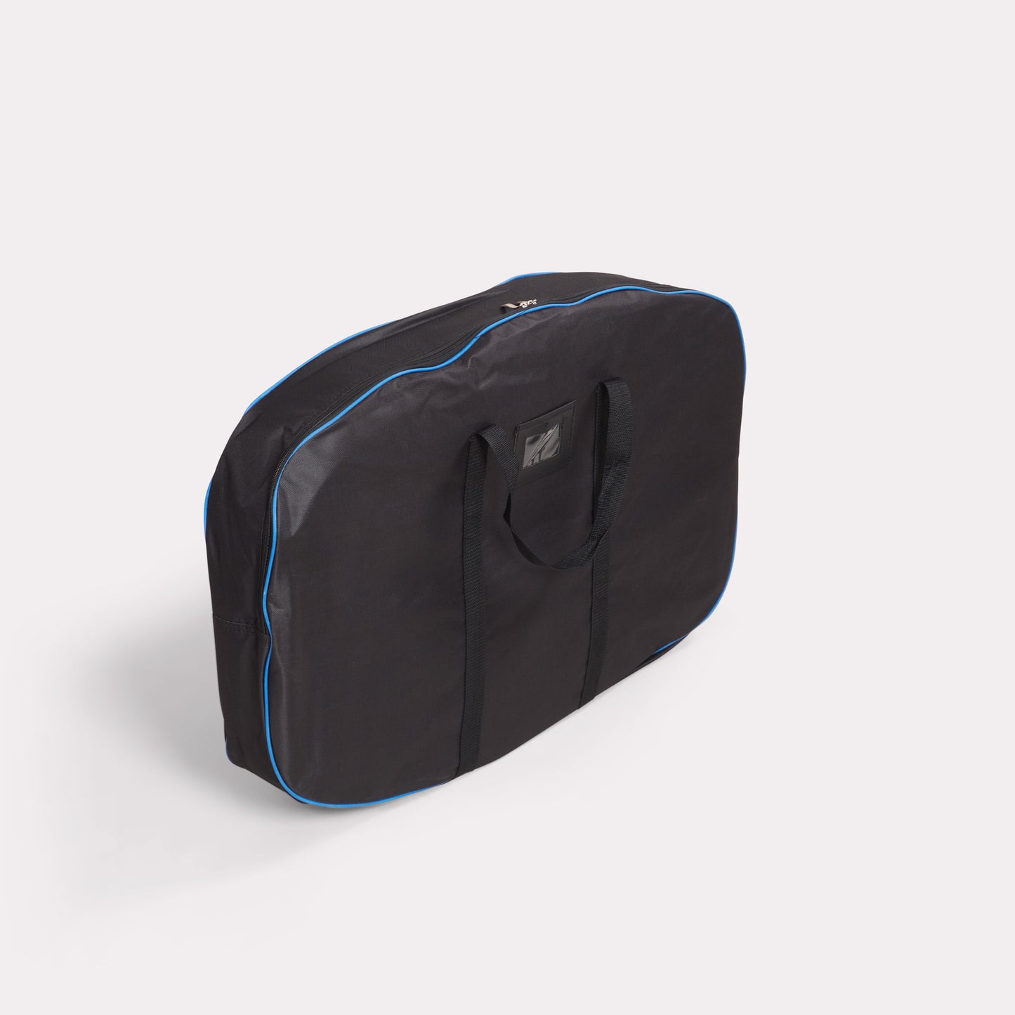 Zipper balies