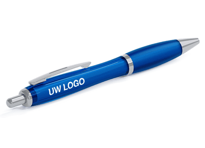 Contour hard color pens from 25 pieces