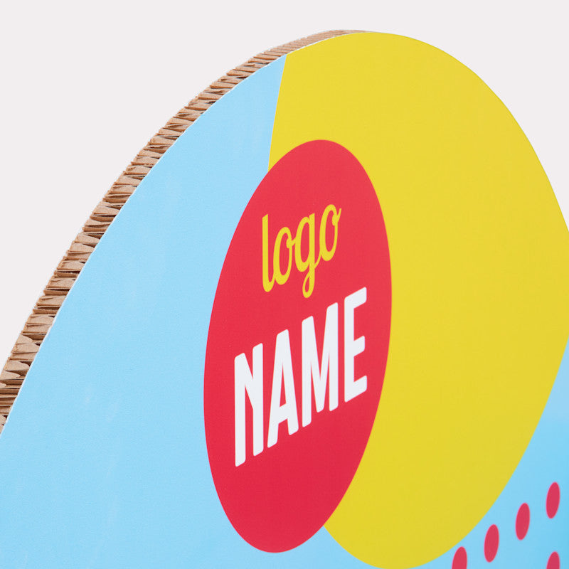 POS schappen displays