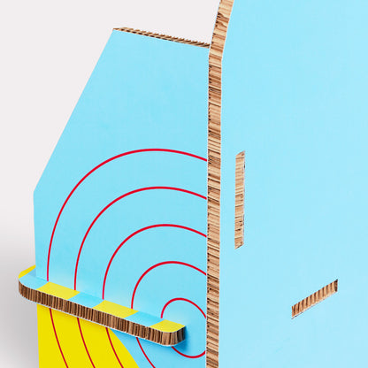 POS schappen displays