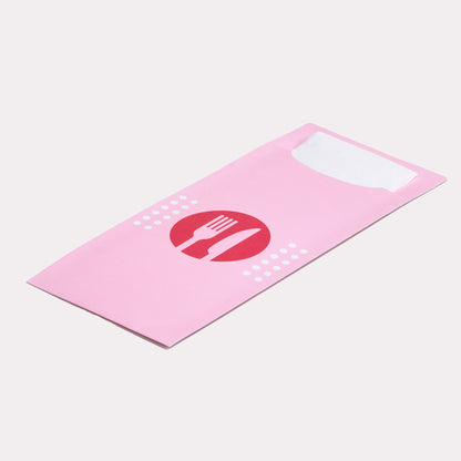 Bestekzakjes vanaf 3.000 stuks