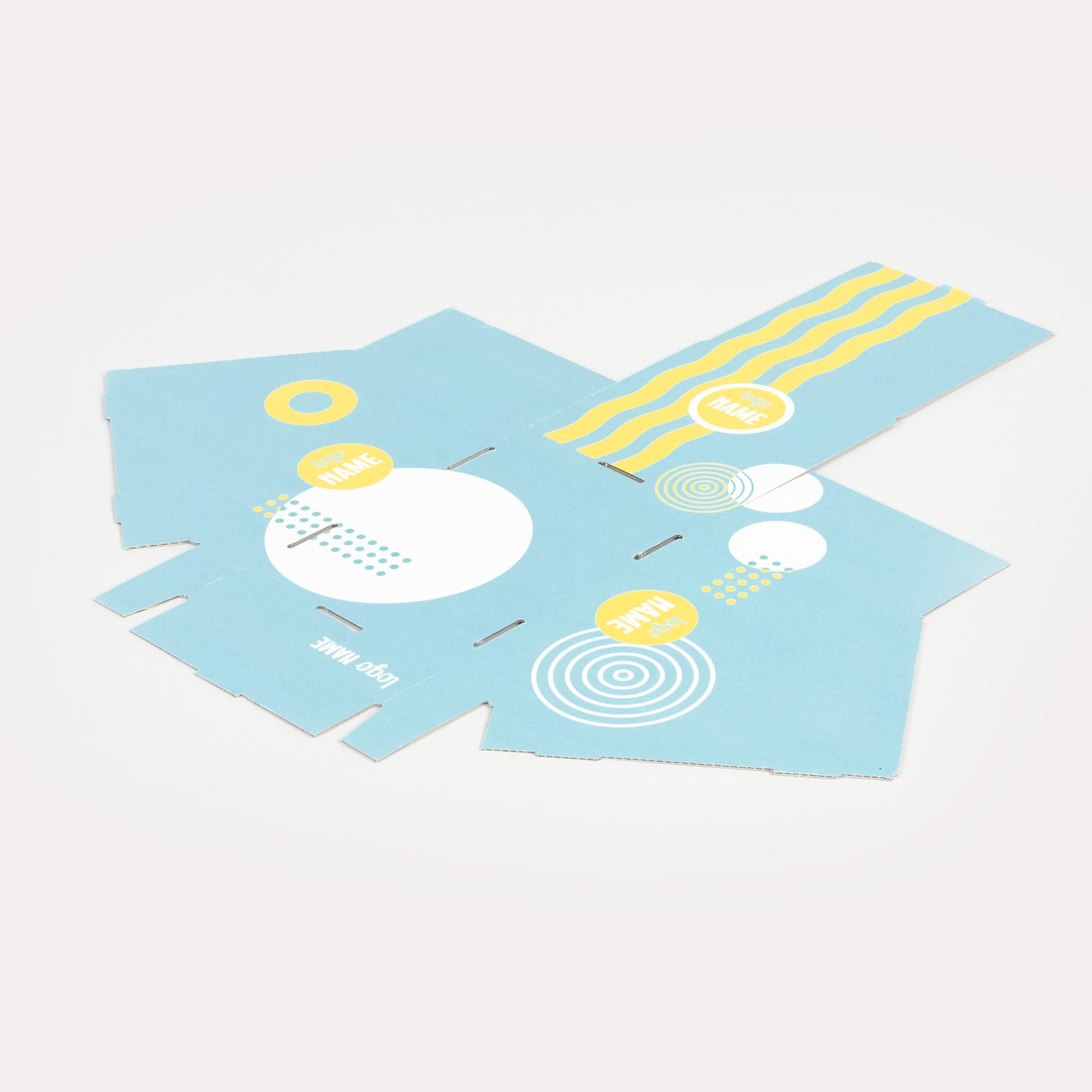 Product displays