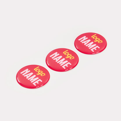 Doming (3D) stickers vanaf 50 stuks