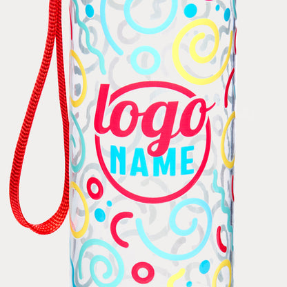 Waterflessen Jude vanaf 5 stuks