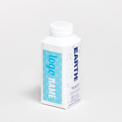 Water cartons from 96 pieces