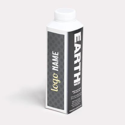 Water cartons from 96 pieces