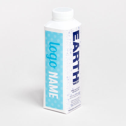 Water cartons from 96 pieces