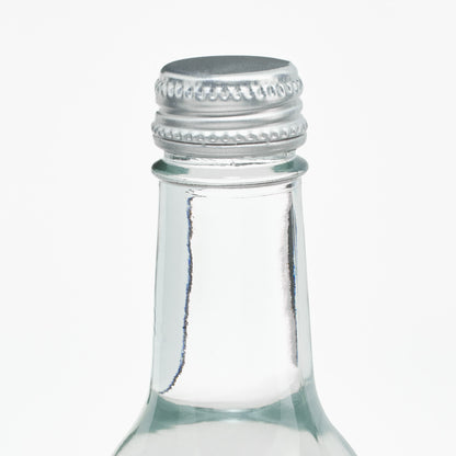 Glazen waterflessen vanaf 108 stuks