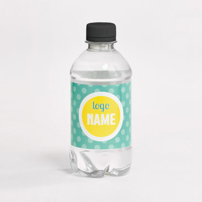 Waterflessen 330ml vanaf 48 stuks