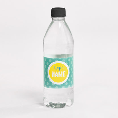 Waterflessen 500ml vanaf 36 stuks