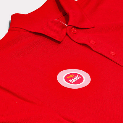 Textielstickers vanaf 5 stuks