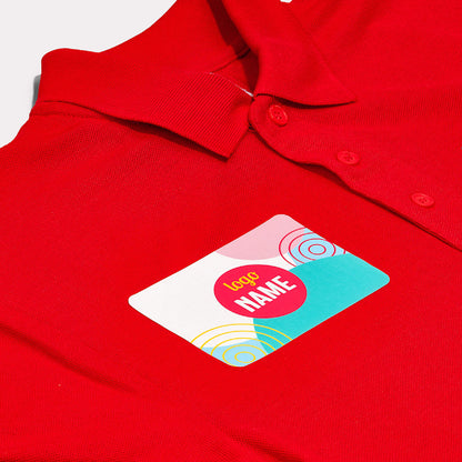 Textielstickers vanaf 5 stuks