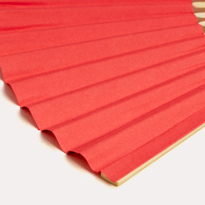 Waaiers bedrukt vanaf 50 stuks