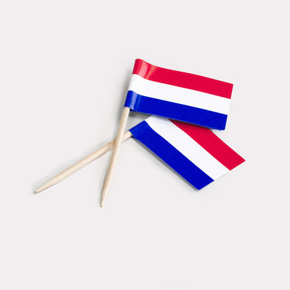 Prikkers vanaf 100 stuks