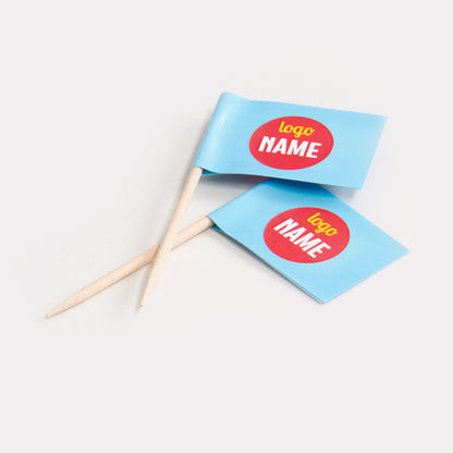 Prikkers vanaf 100 stuks