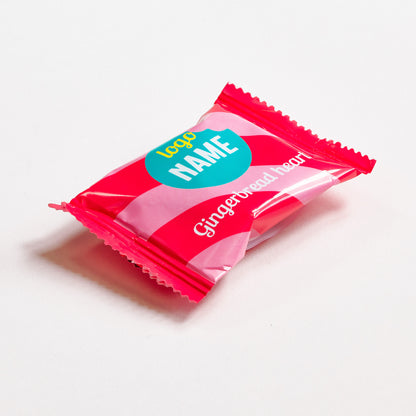 Gevulde ontbijtkoek met chocolade vanaf 600 stuks