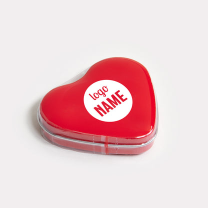 Hartenblikjes vanaf 125 stuks