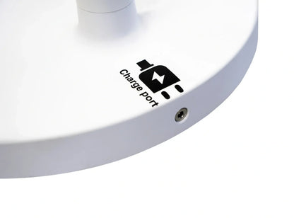 Video stand touchscreen